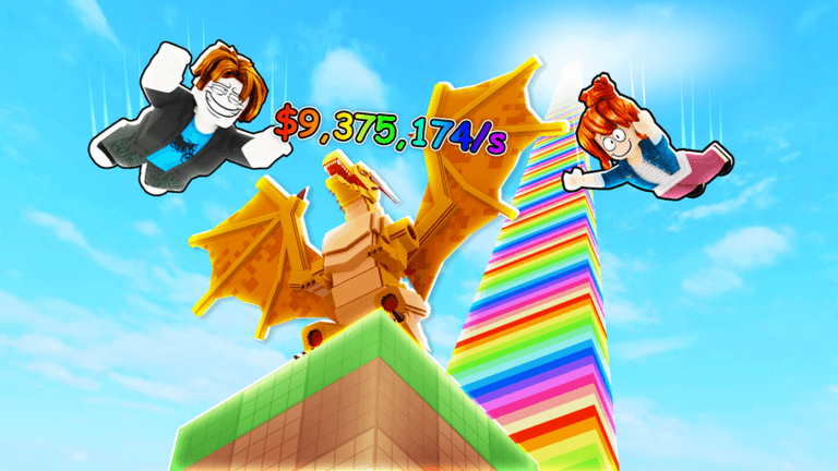 [🐰] Fall to Steal Brainrots!