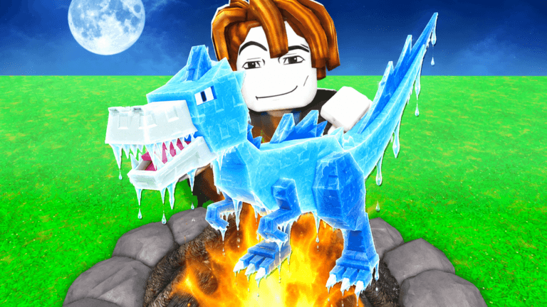 Unfreeze a Pet game artwork